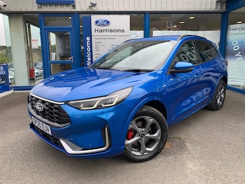 Used Ford Kuga 2025 for sale - 78818165: Photo