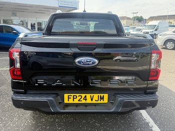 Used Ford Ranger 2024 for sale - 79185132: Photo