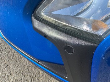 Used Ford Focus 2019 for sale - 78240621: Photo