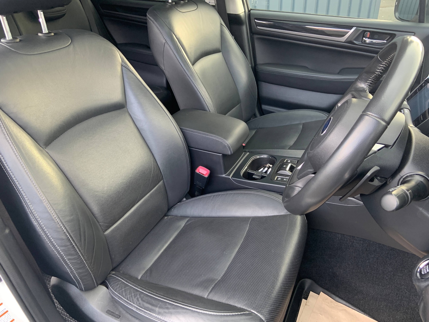 Used Subaru Outback 2018 for sale - 77947317: Photo 10