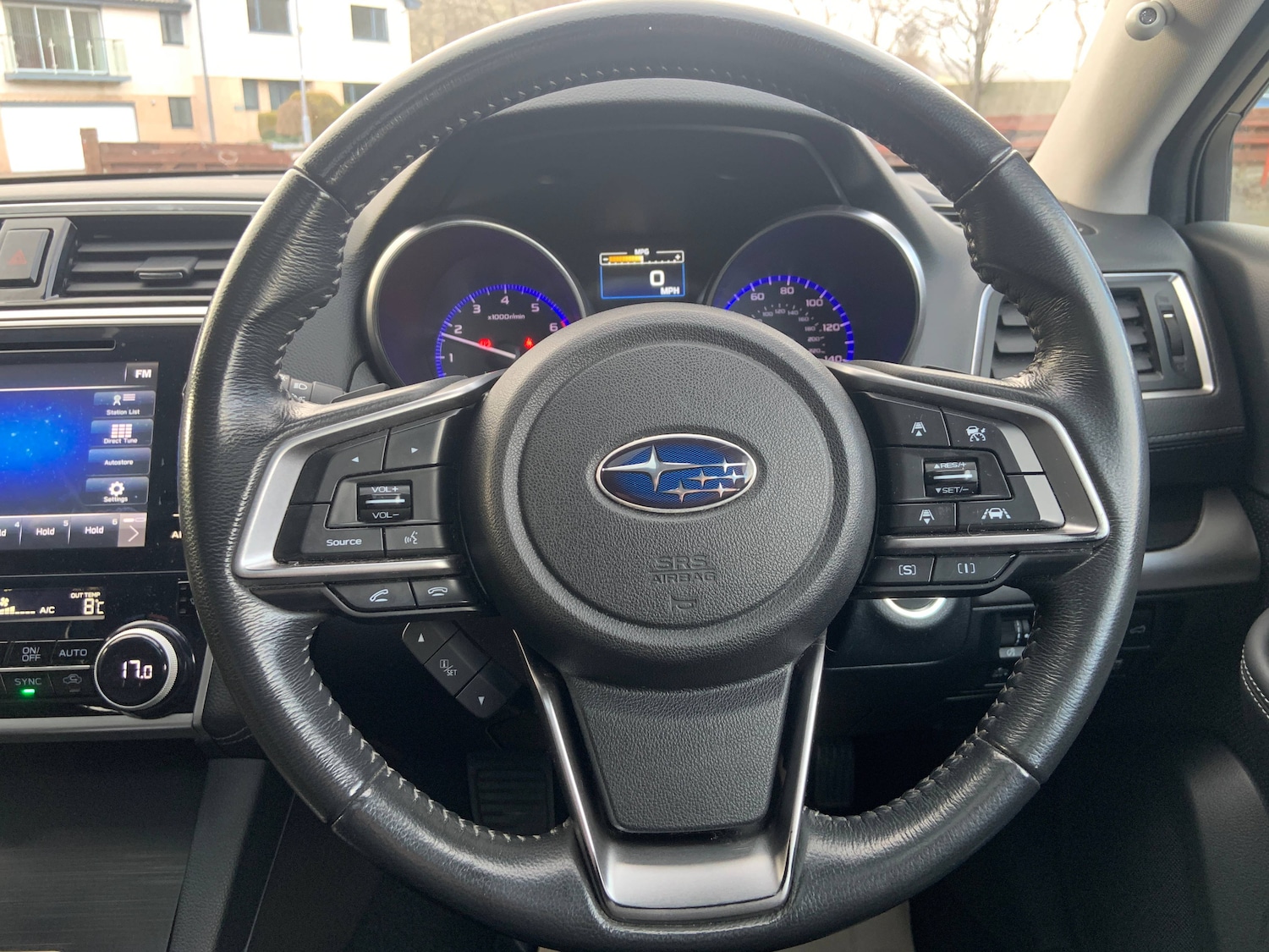 Used Subaru Outback 2018 for sale - 77947317: Photo 15