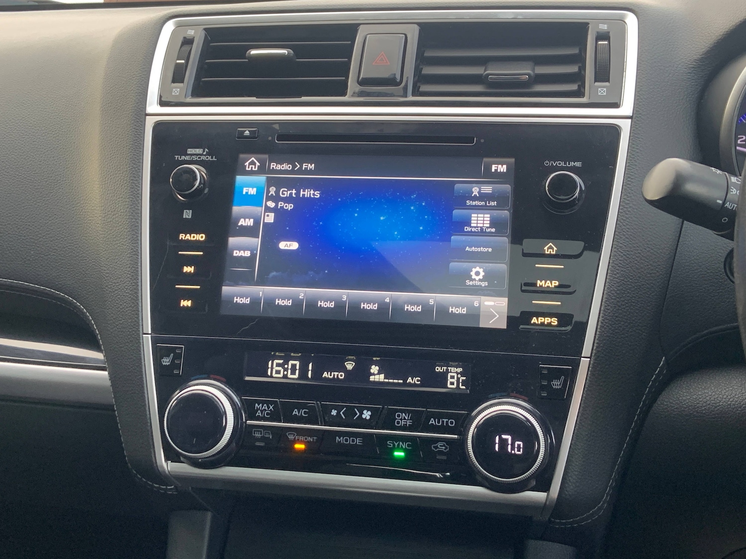 Used Subaru Outback 2018 for sale - 77947317: Photo 19