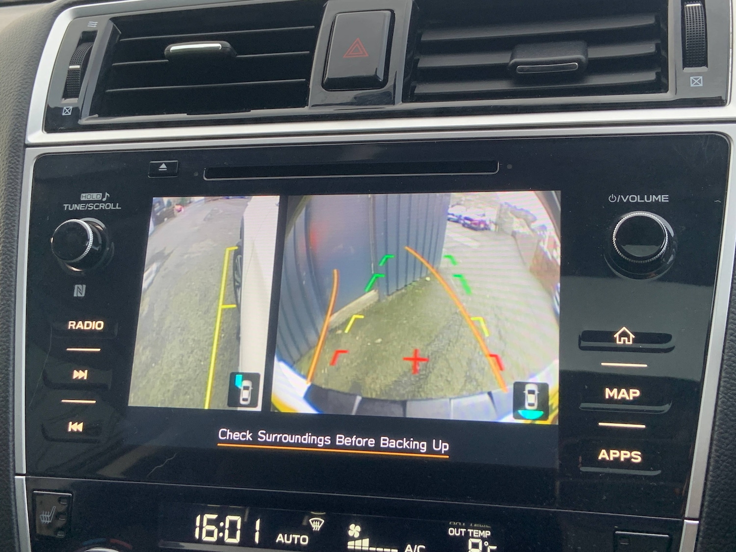 Used Subaru Outback 2018 for sale - 77947317: Photo 21