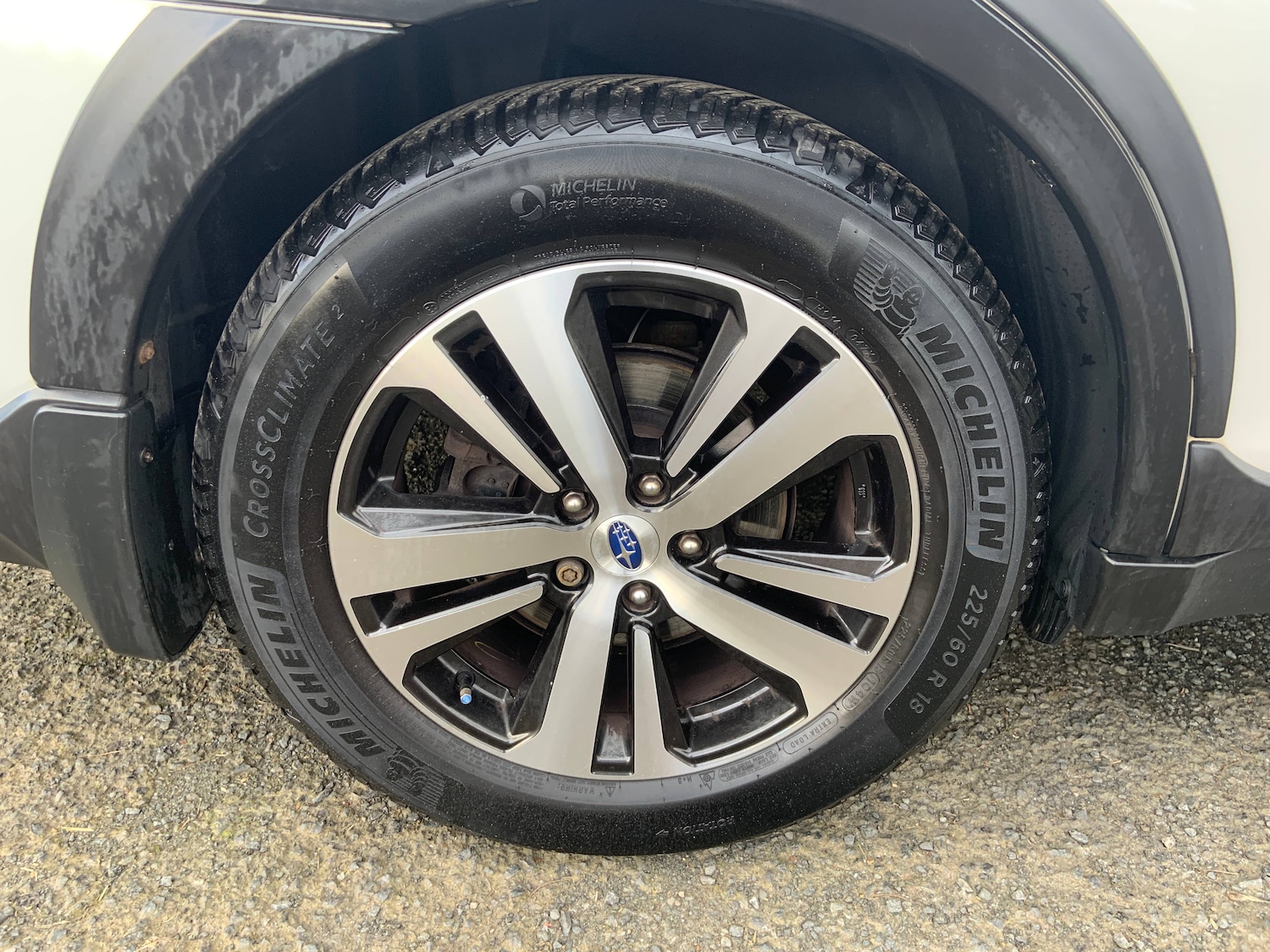 Used Subaru Outback 2018 for sale - 77947317: Photo 4