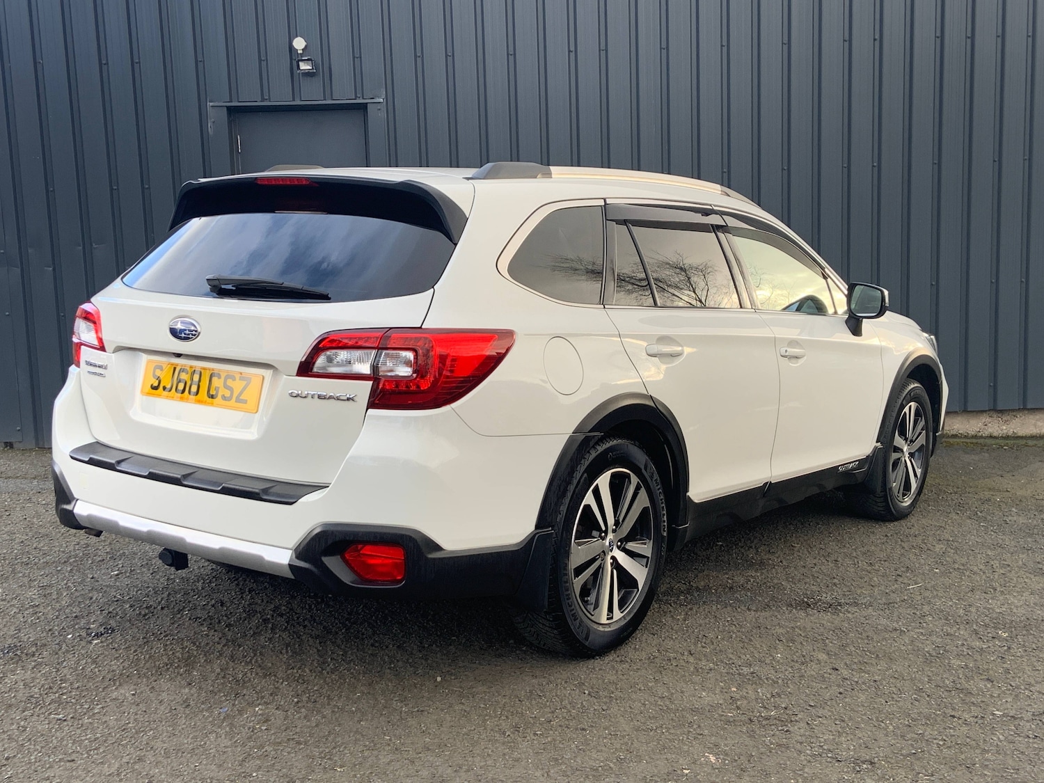 Used Subaru Outback 2018 for sale - 77947317: Photo 5