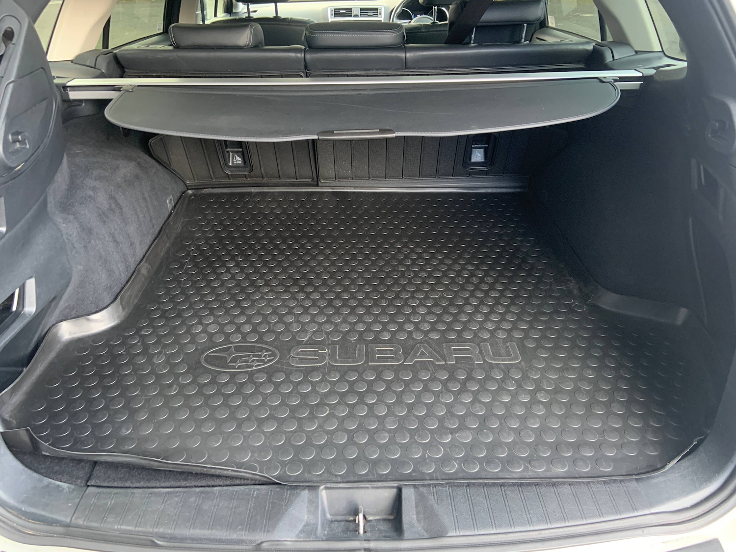 Used Subaru Outback 2018 for sale - 77947317: Photo 8