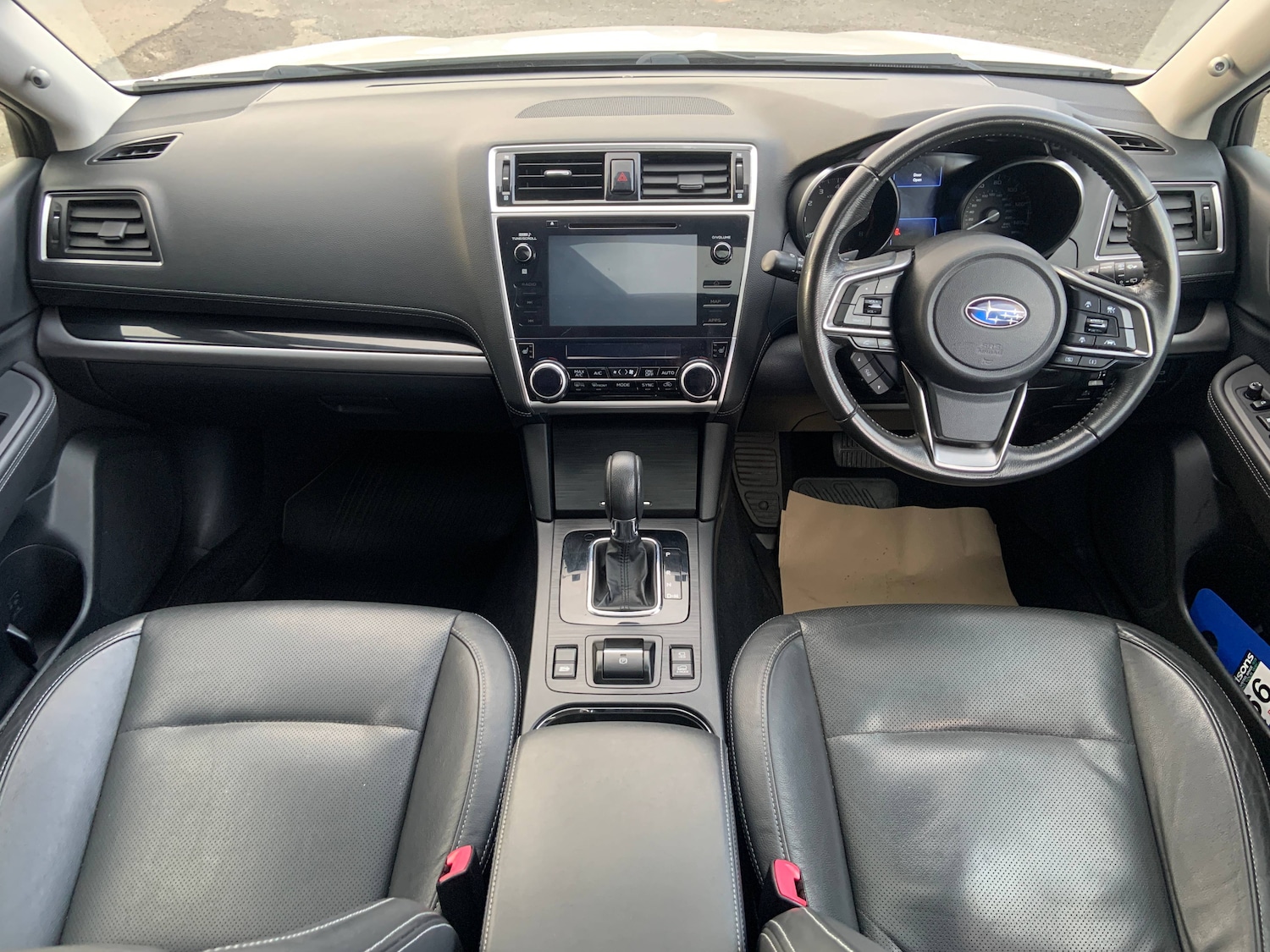 Used Subaru Outback 2018 for sale - 77947317: Photo 9