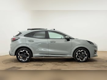 Used Ford Puma 2025 for sale - 78524401: Photo