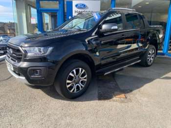 Used Ford Ranger 2022 for sale - 74205099: Photo