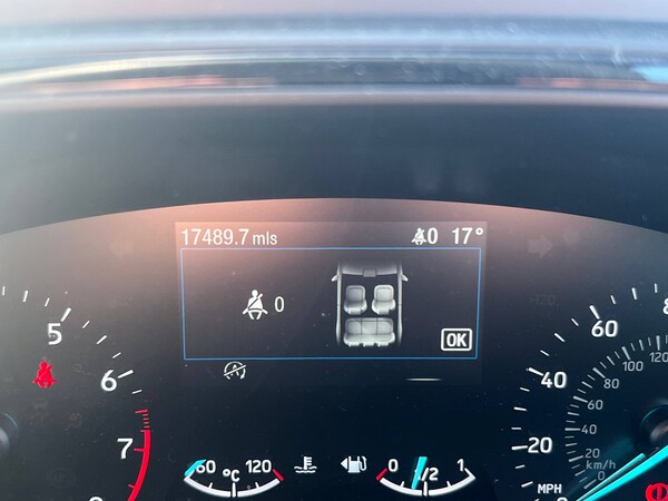 Used Ford Focus 2021 for sale - 76126436: Photo 10