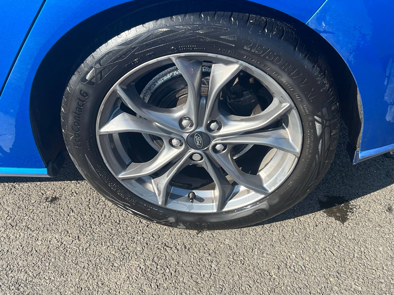 Used Ford Focus 2021 for sale - 76126436: Photo 11