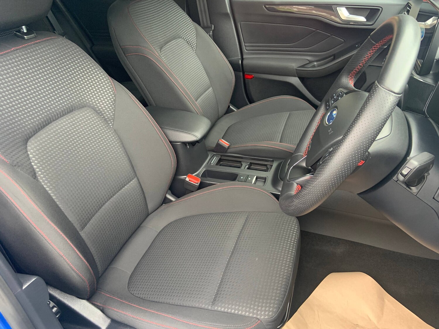 Used Ford Focus 2021 for sale - 76126436: Photo 16