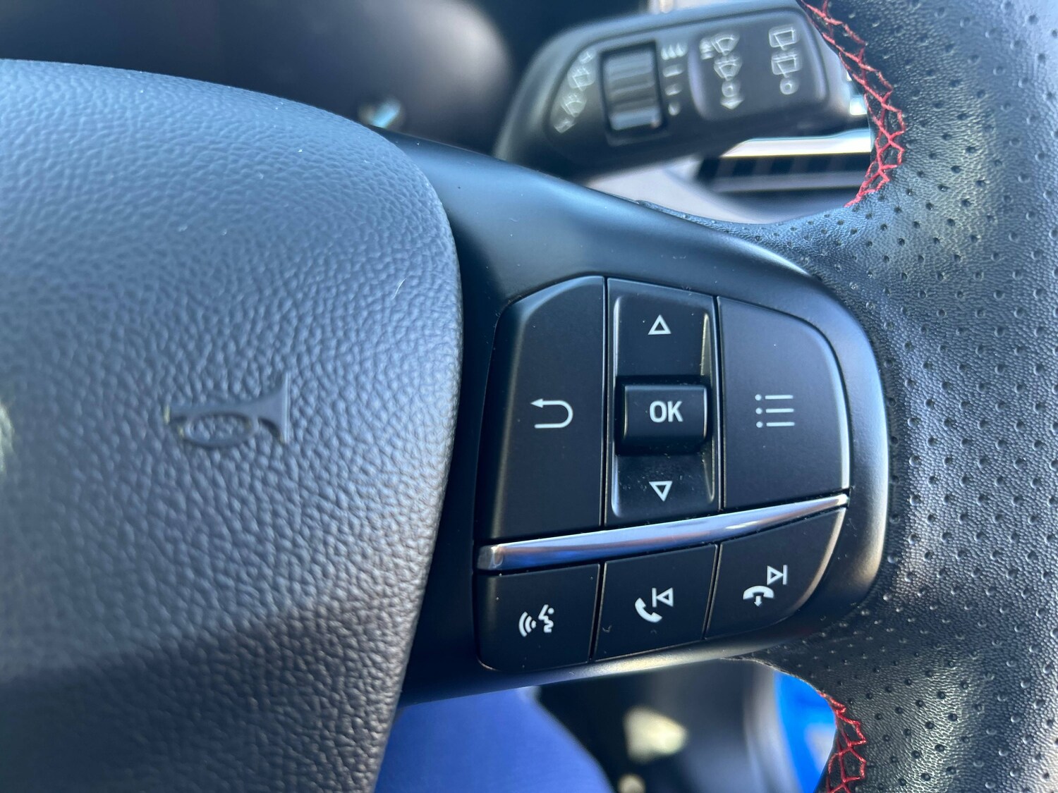 Used Ford Focus 2021 for sale - 76126436: Photo 18