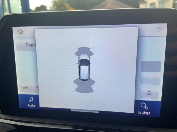 Used Ford Focus 2021 for sale - 76126436: Photo 22