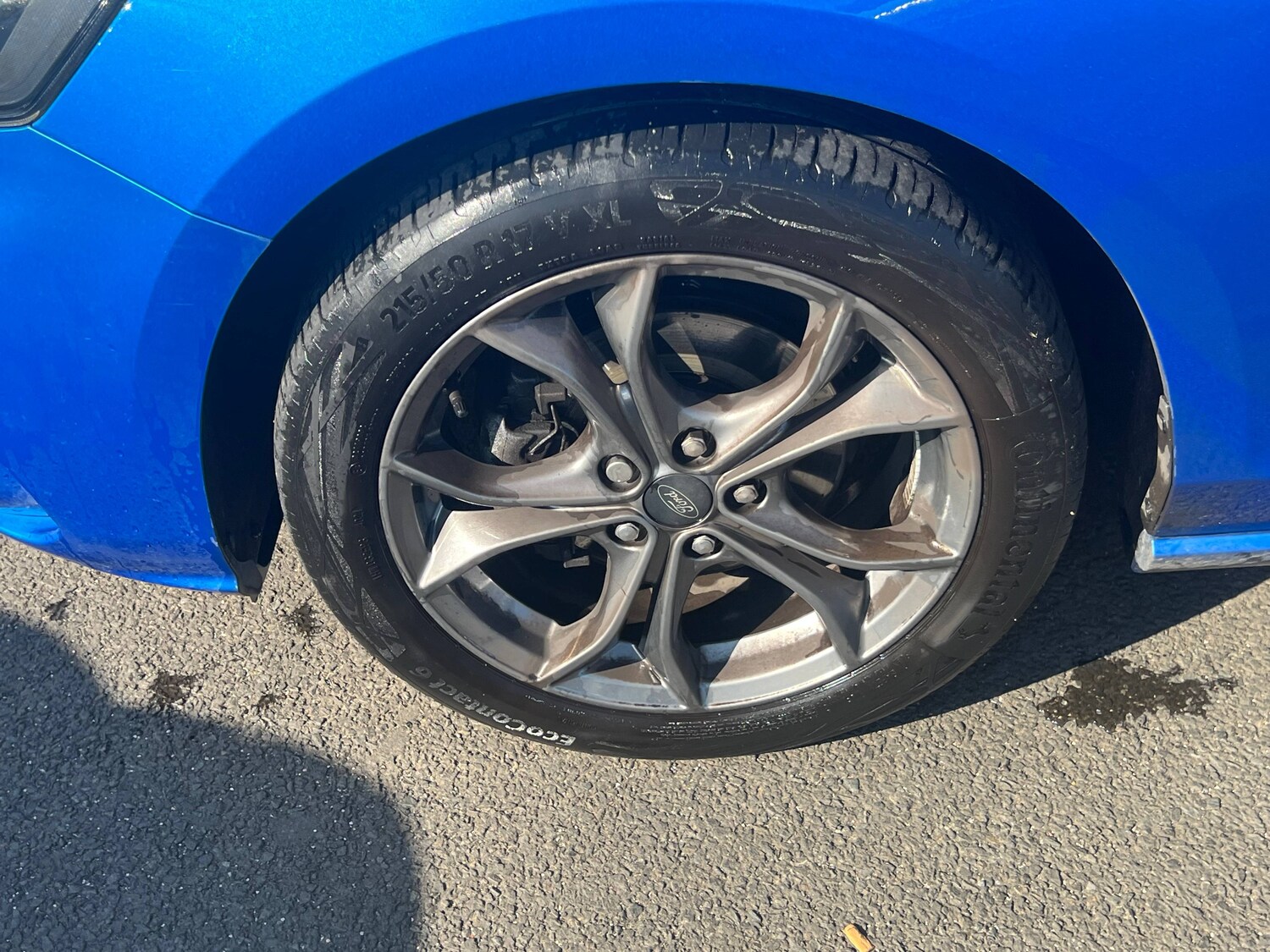 Used Ford Focus 2021 for sale - 76126436: Photo 7