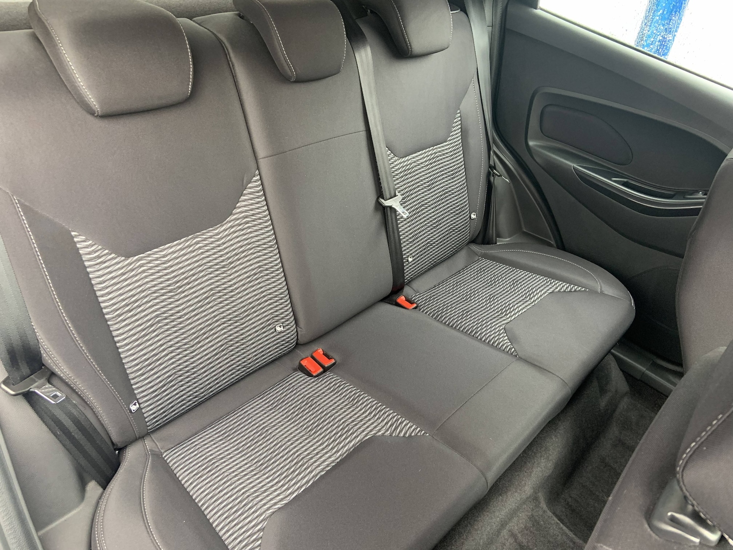 Used Ford Ka+ 2019 for sale - 76488560: Photo 11