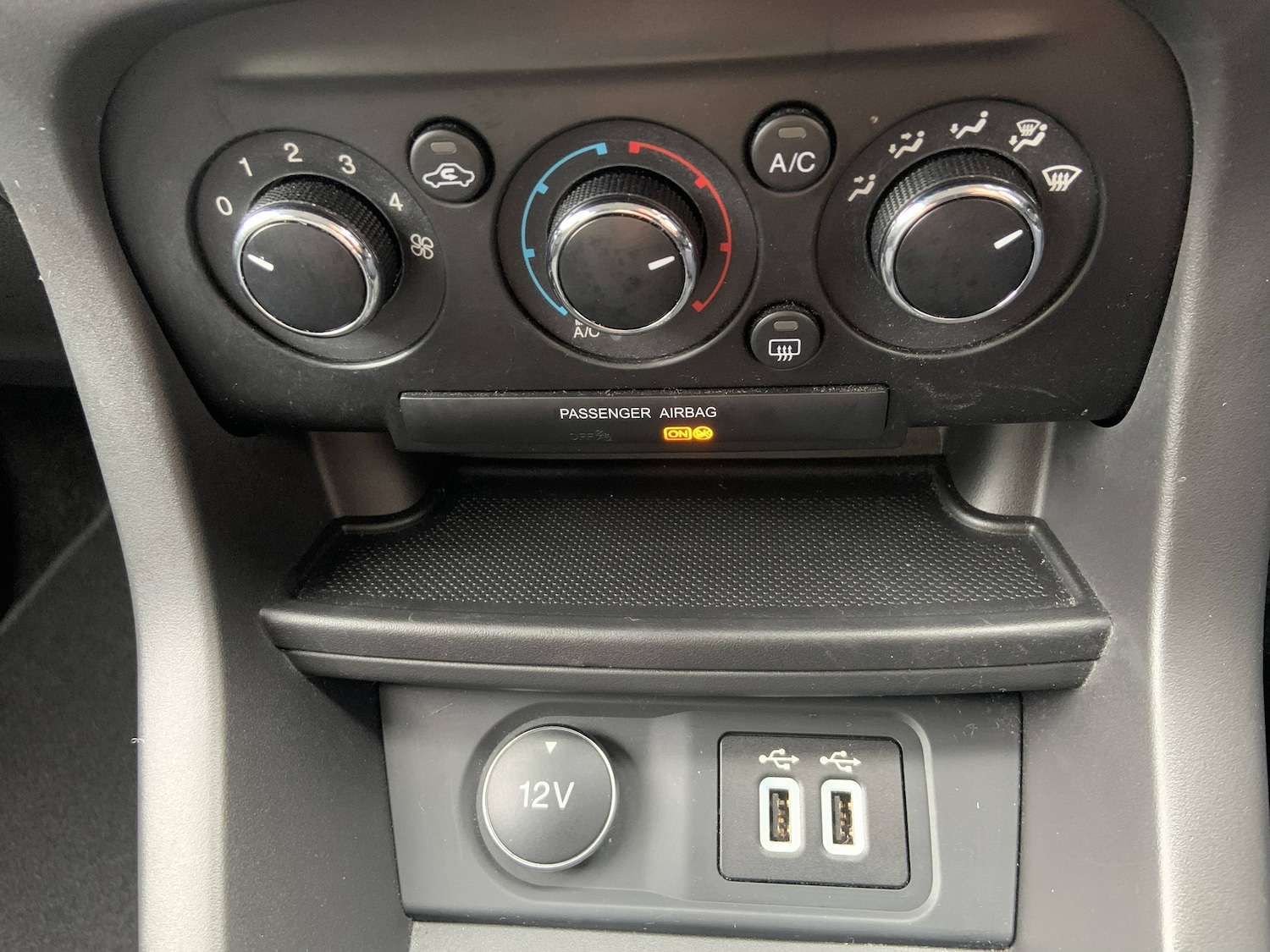 Used Ford Ka+ 2019 for sale - 76488560: Photo 18