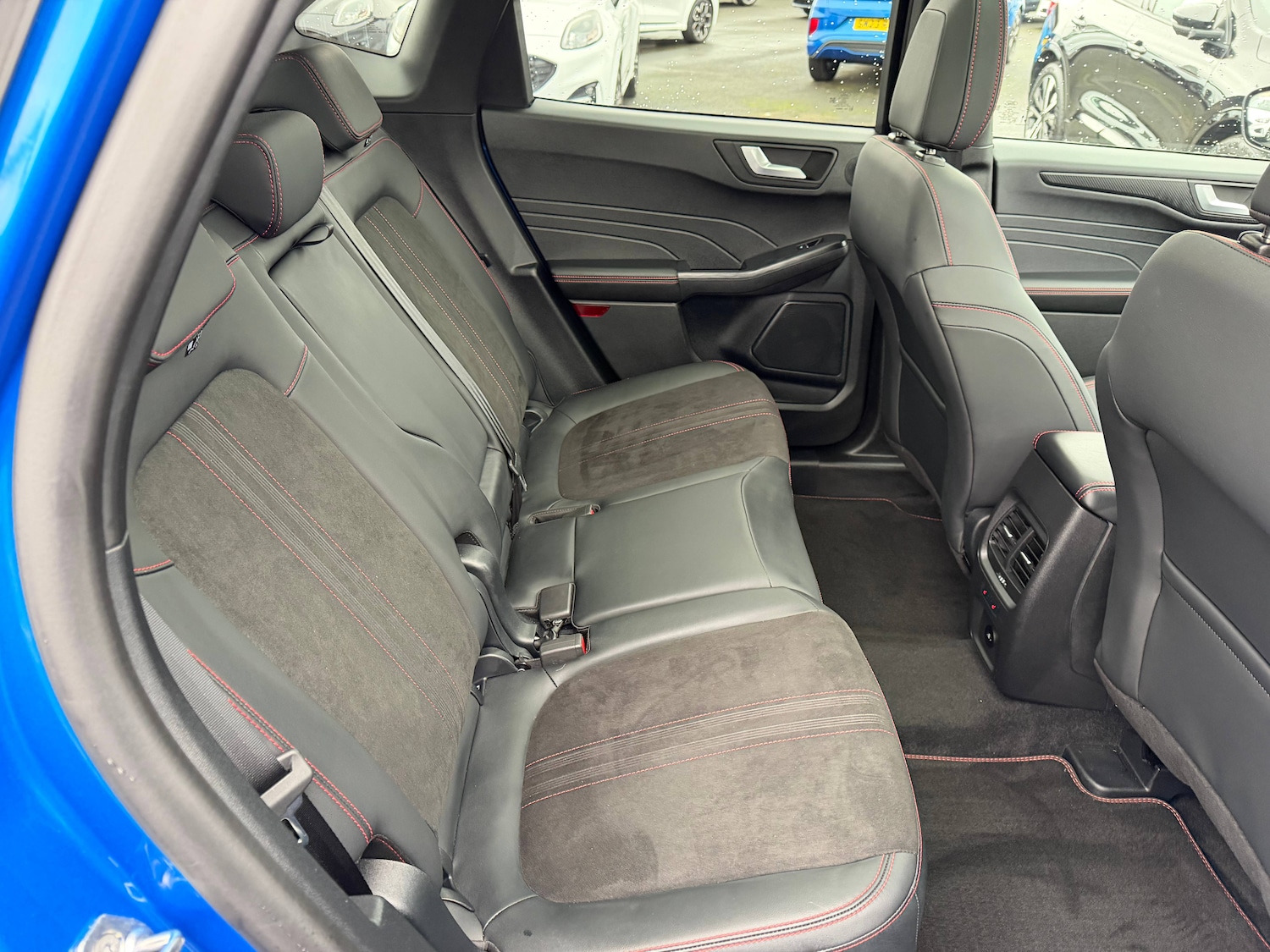 Used Ford Kuga for sale - 77579777: Photo 10