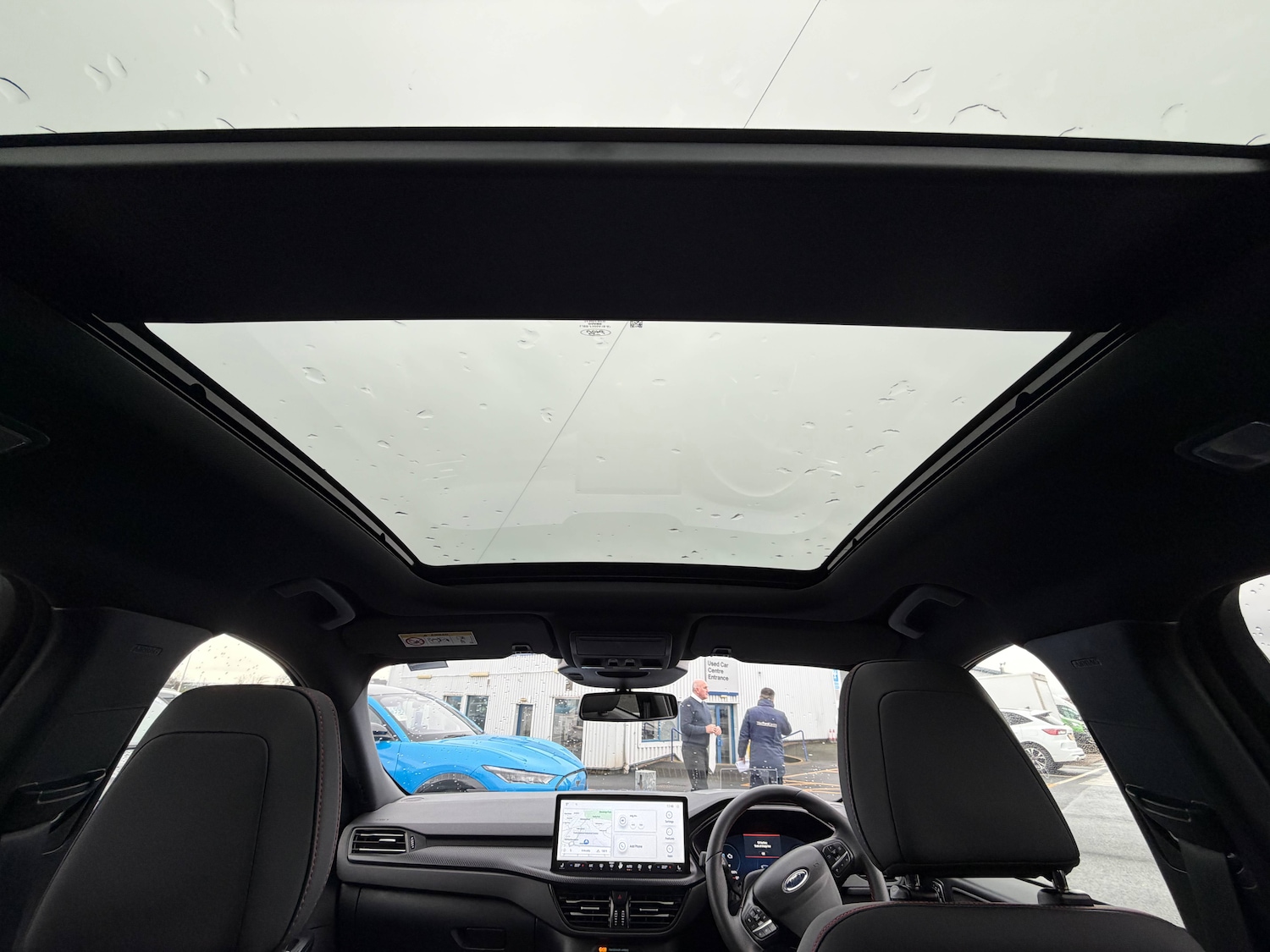 Used Ford Kuga for sale - 77579777: Photo 12