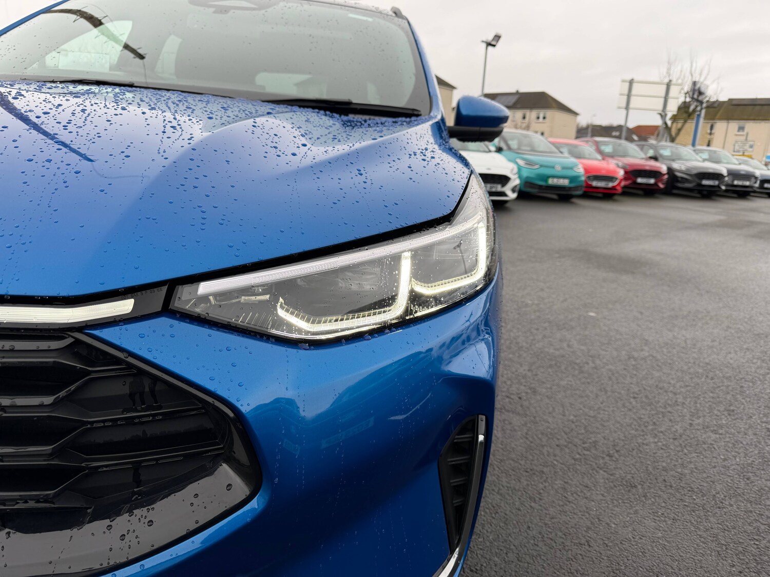 Used Ford Kuga for sale - 77579777: Photo 13