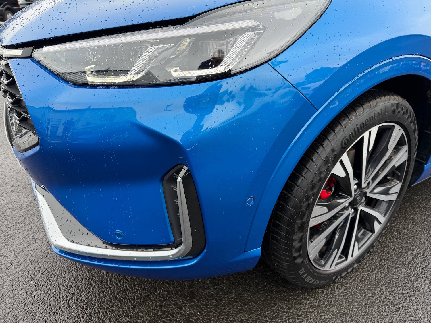 Used Ford Kuga for sale - 77579777: Photo 15