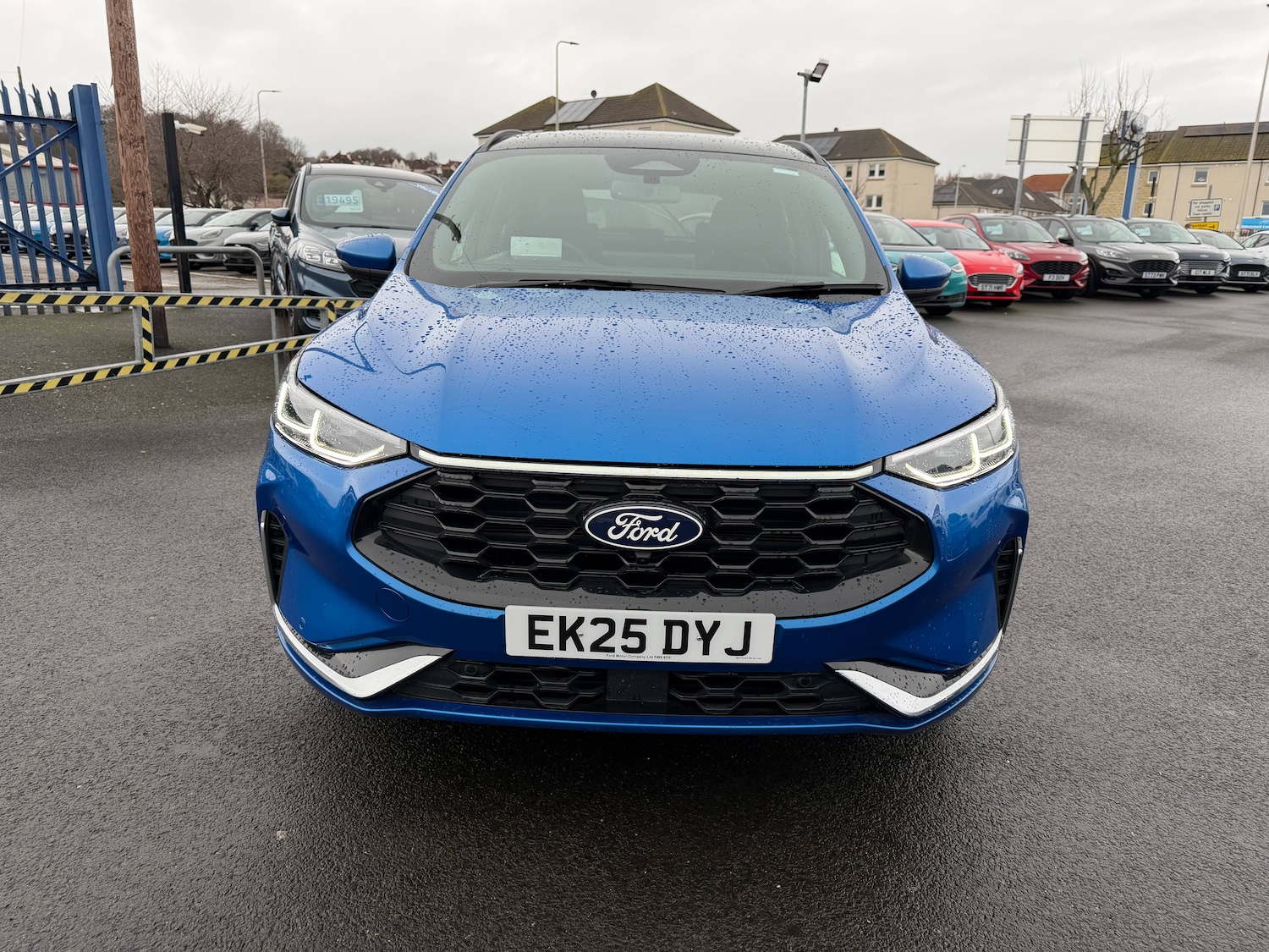 Used Ford Kuga for sale - 77579777: Photo 3