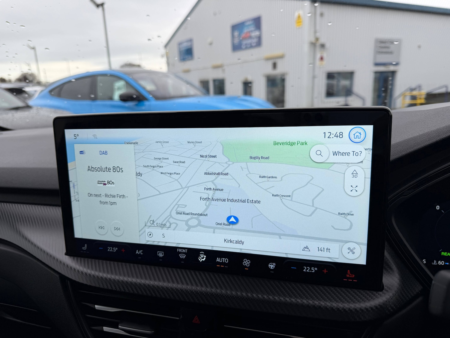 Used Ford Kuga for sale - 77579777: Photo 31