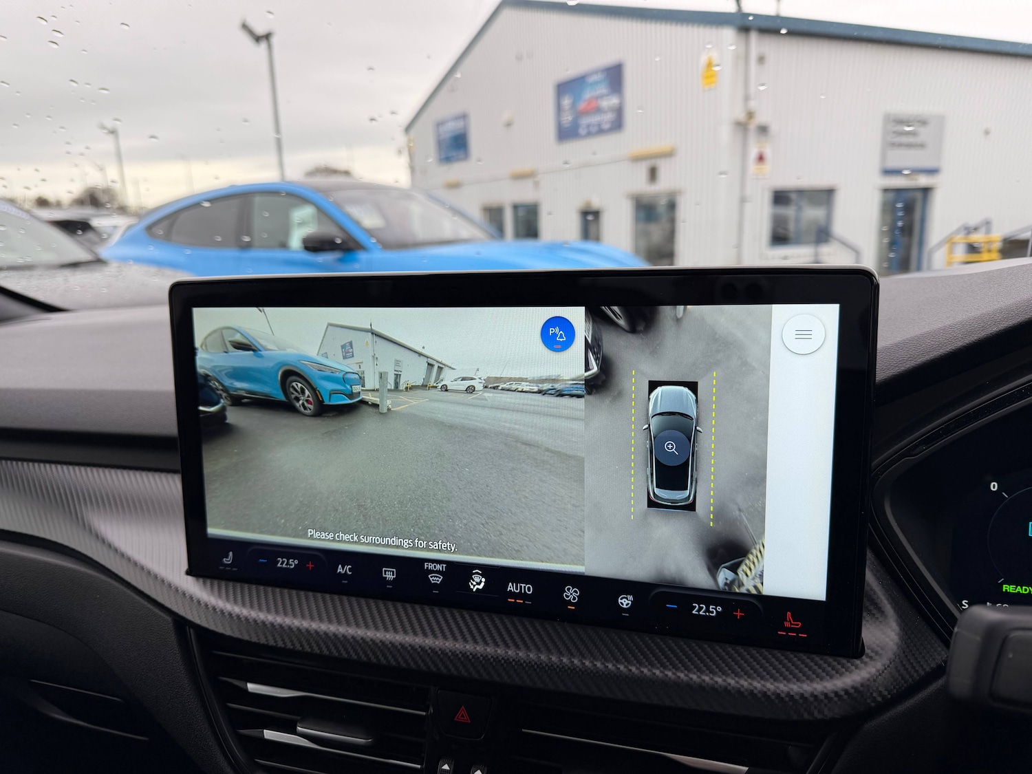 Used Ford Kuga for sale - 77579777: Photo 33