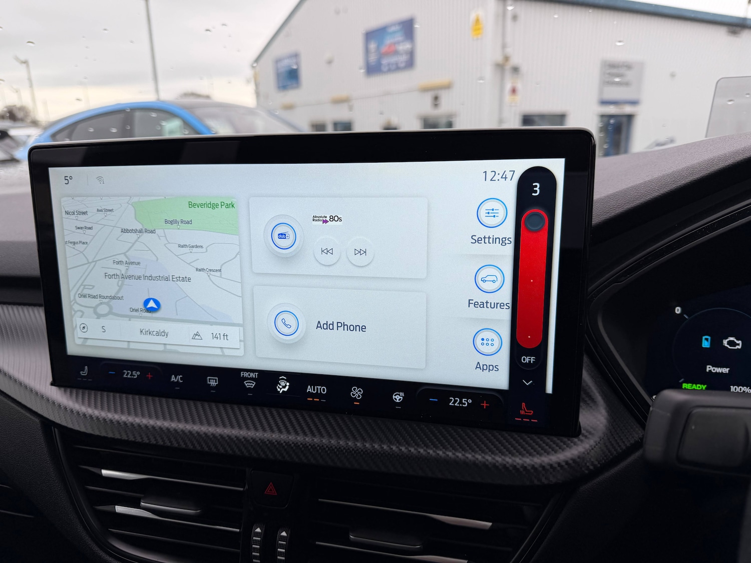 Used Ford Kuga for sale - 77579777: Photo 34