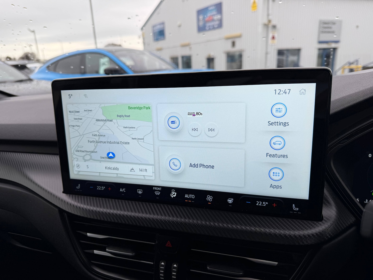 Used Ford Kuga for sale - 77579777: Photo 35