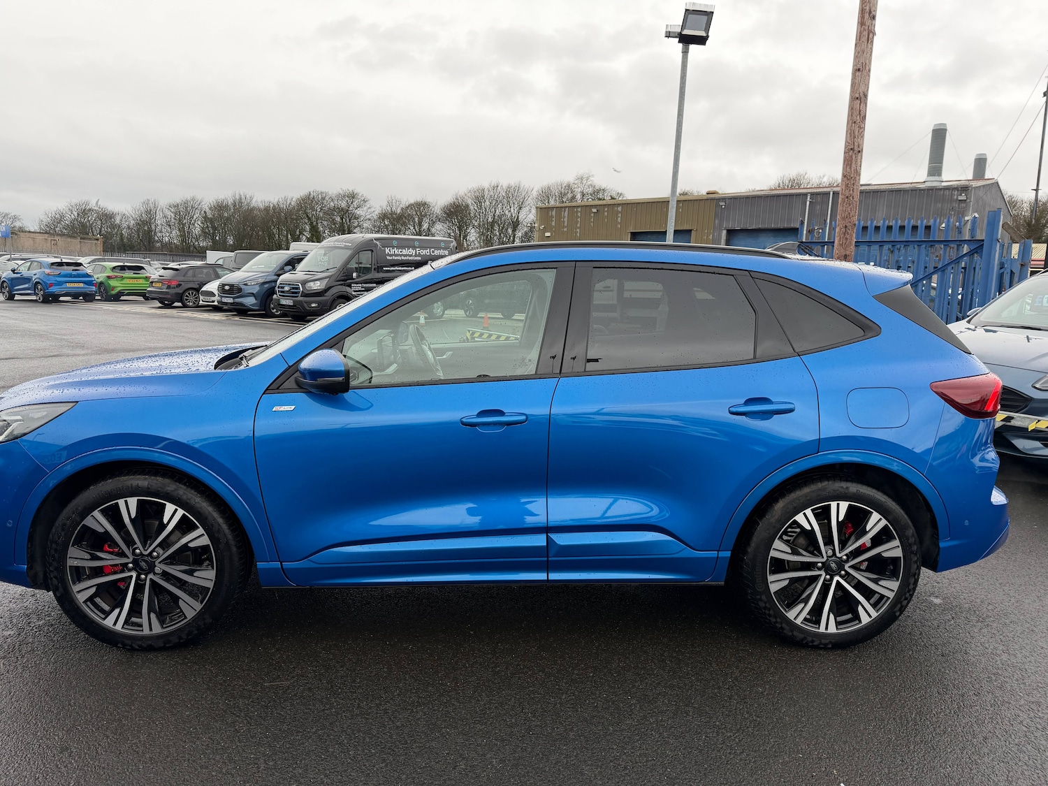 Used Ford Kuga for sale - 77579777: Photo 4