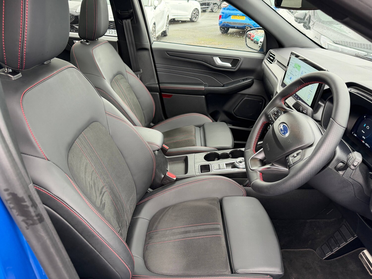 Used Ford Kuga for sale - 77579777: Photo 49