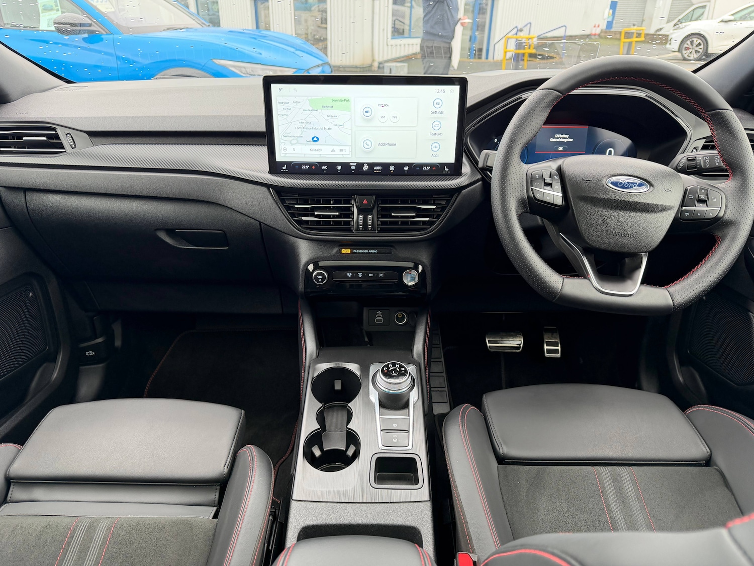 Used Ford Kuga for sale - 77579777: Photo 52
