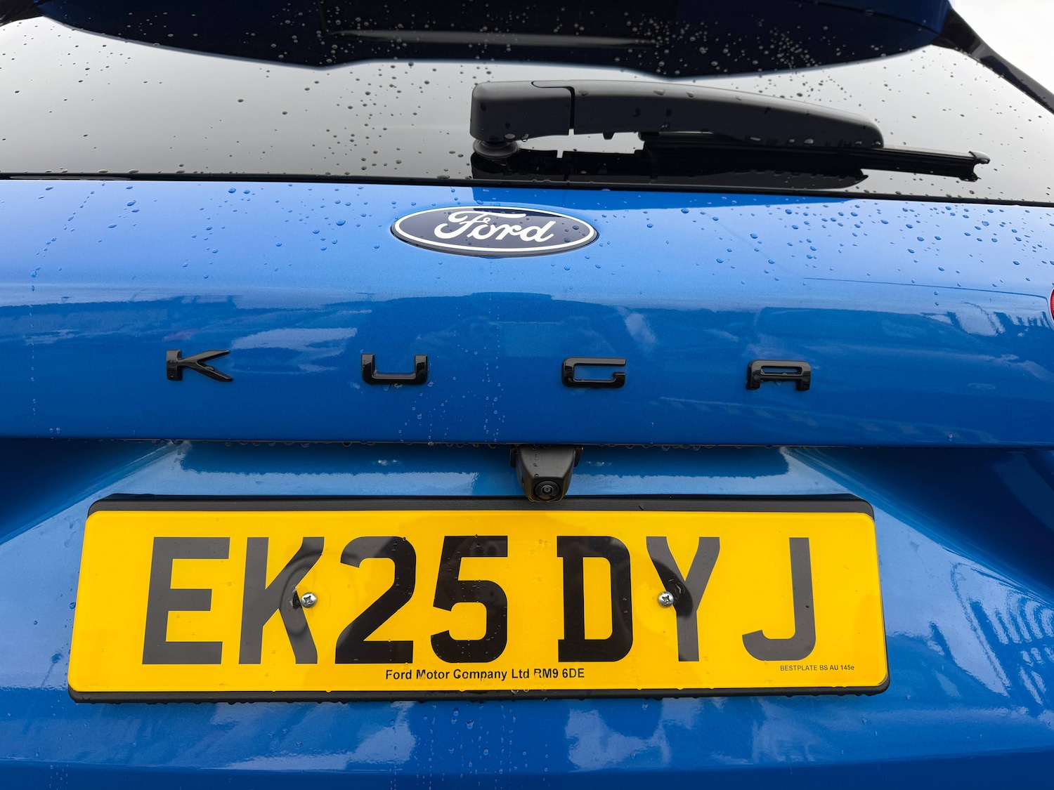 Used Ford Kuga for sale - 77579777: Photo 7