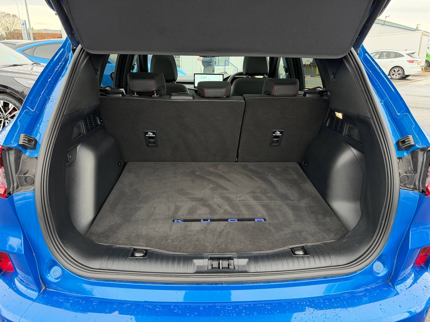 Used Ford Kuga for sale - 77579777: Photo 8