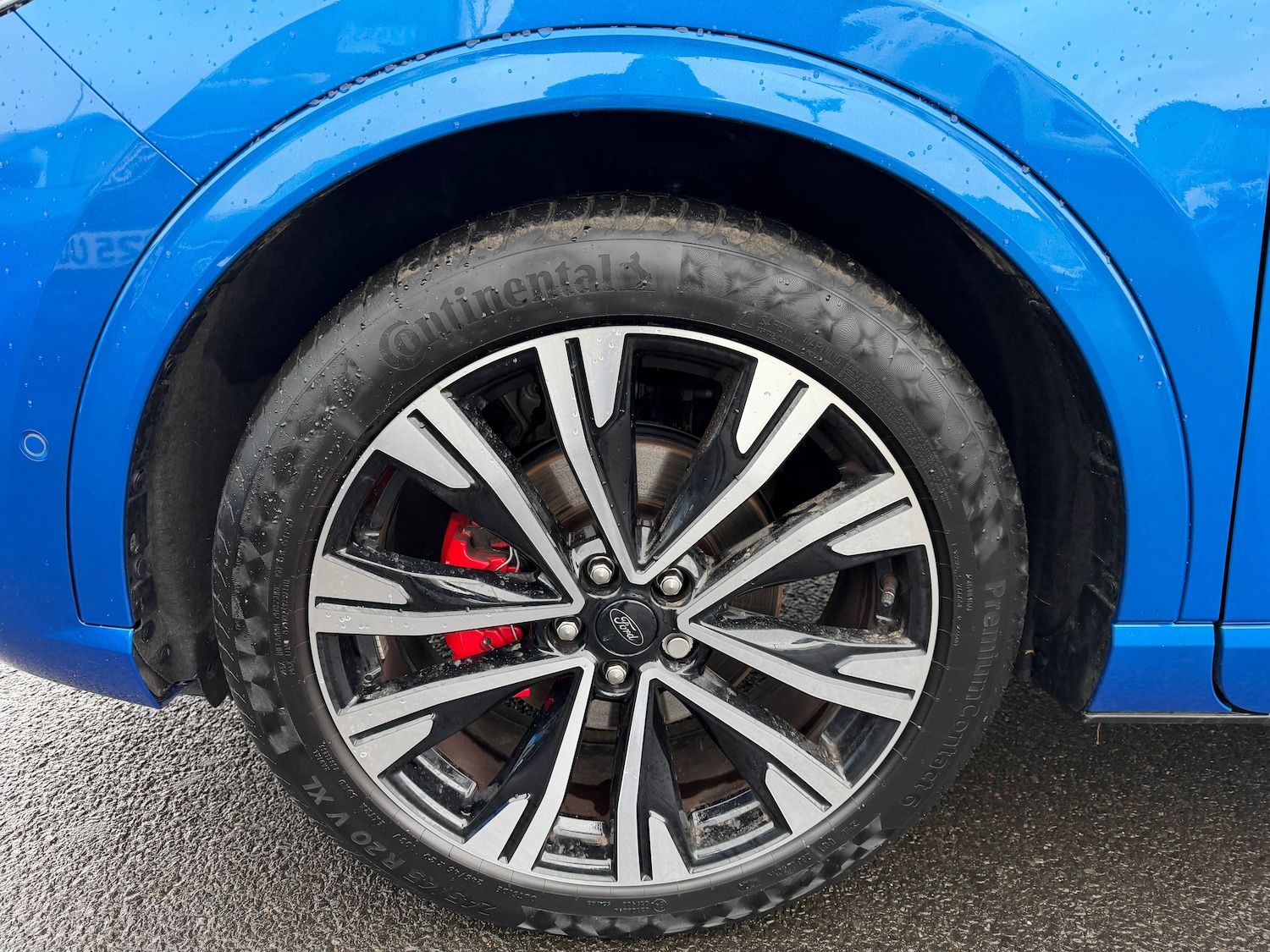 Used Ford Kuga for sale - 77579777: Photo 9