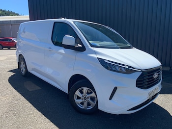 Used Ford Transit Custom 2025 for sale - 79006082: Photo
