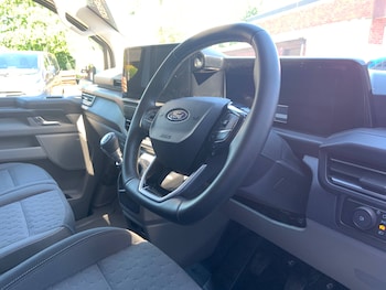 Used Ford Transit Custom 2025 for sale - 79006082: Photo