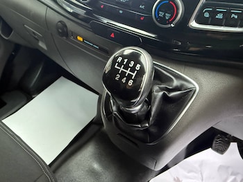 Used Ford Transit Custom 2022 for sale - 78240633: Photo