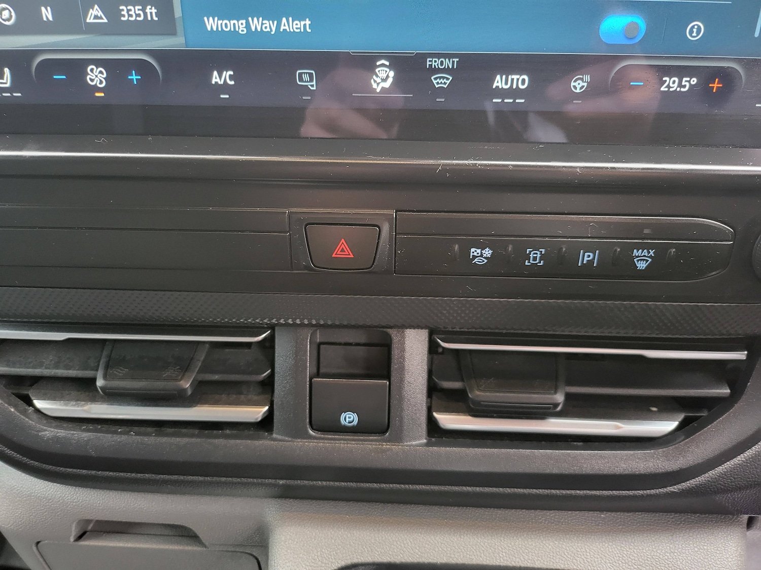 Used Ford Transit Custom 2023 for sale - 76115543: Photo 18