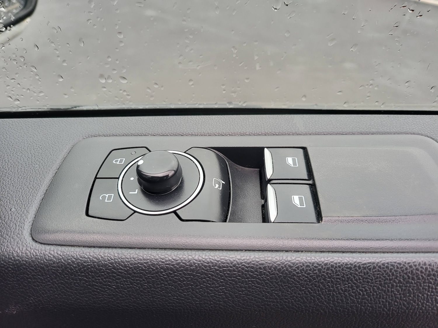 Used Ford Transit Custom 2023 for sale - 76115543: Photo 21