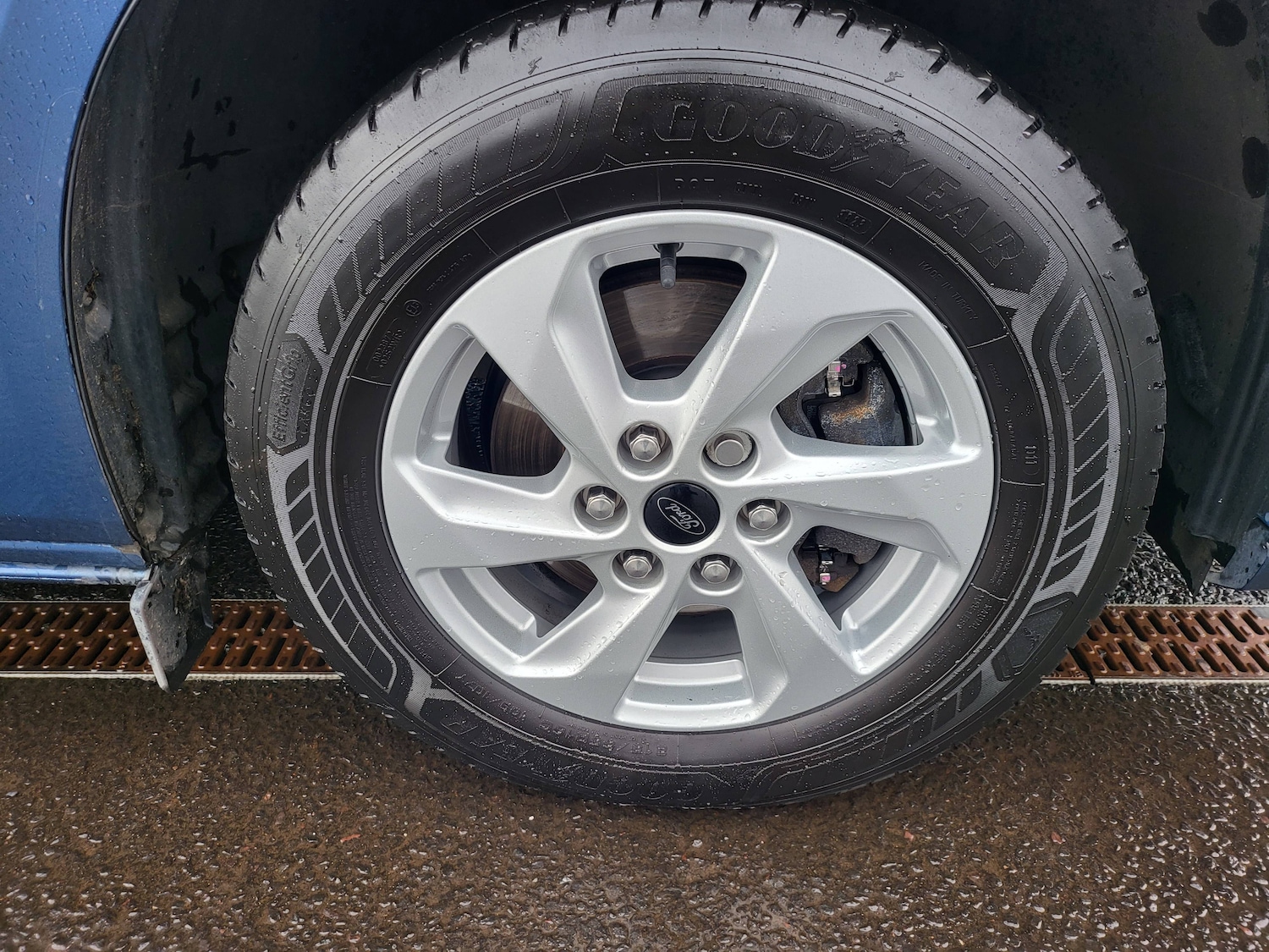 Used Ford Transit Custom 2023 for sale - 76115543: Photo 23