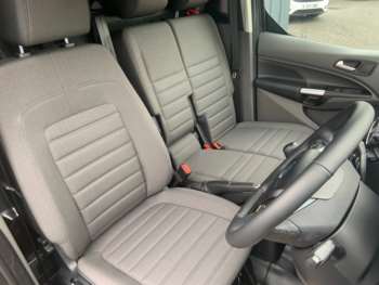 Used Ford Transit Connect 2024 for sale - 75037175: Photo