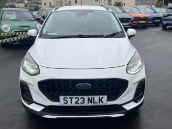 Used Ford Fiesta 2023 for sale - 74881791: Photo