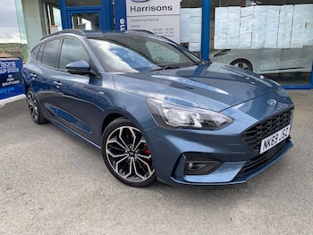 Used Ford Focus undefined for sale - 78509296: Photo