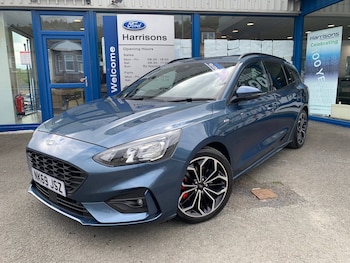 Used Ford Focus undefined for sale - 78509296: Photo