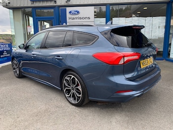 Used Ford Focus undefined for sale - 78509296: Photo