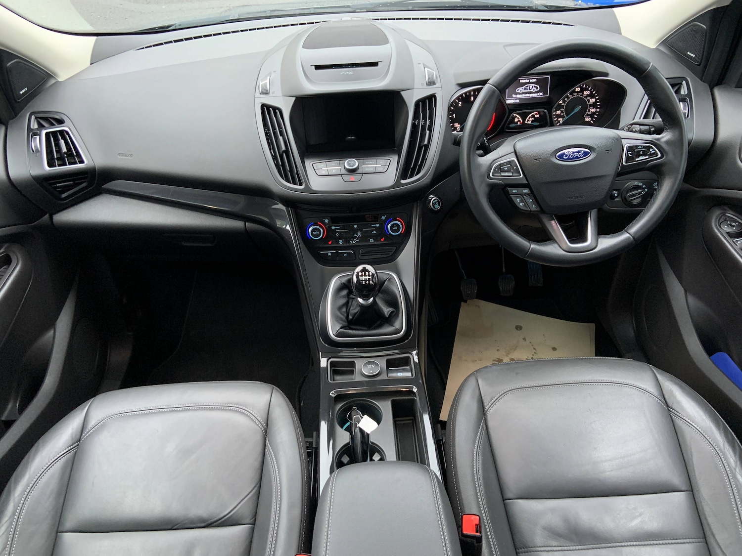 Used Ford Kuga 2019 for sale - 77408805: Photo 12