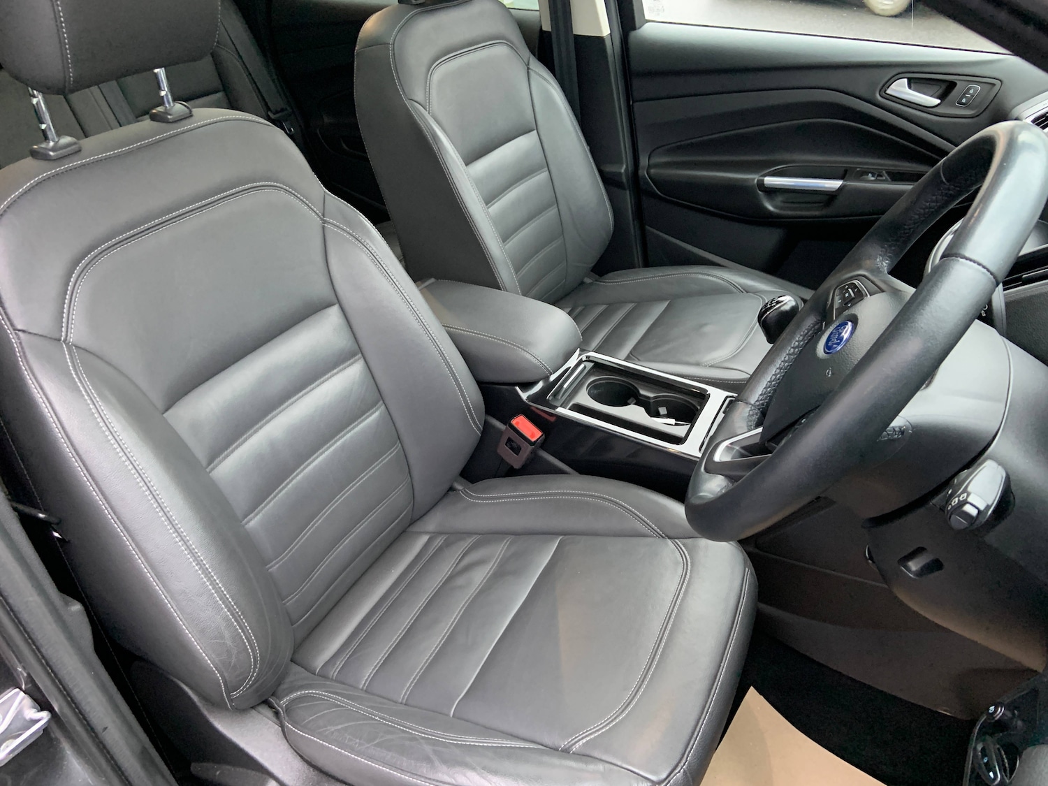 Used Ford Kuga 2019 for sale - 77408805: Photo 13