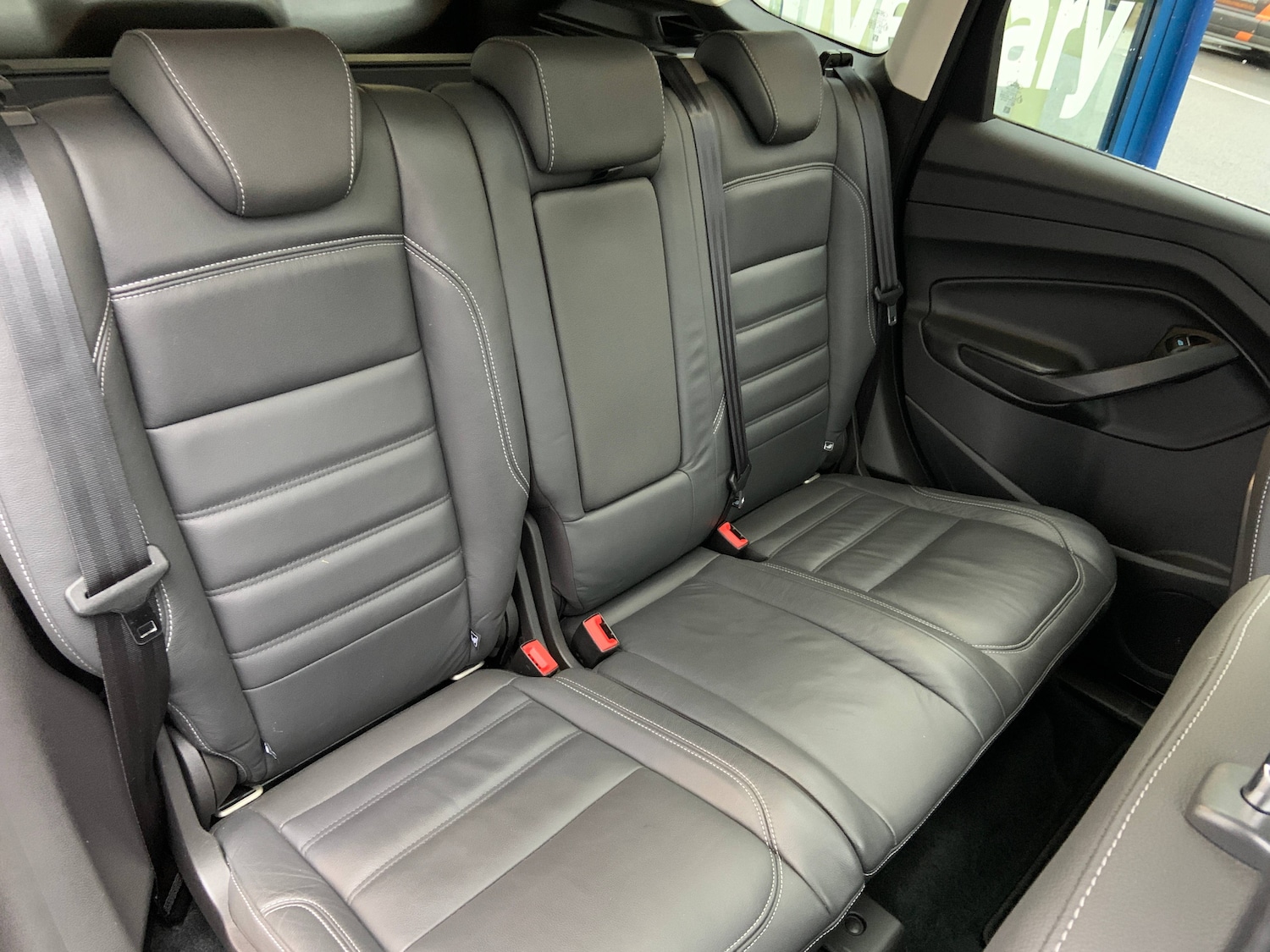 Used Ford Kuga 2019 for sale - 77408805: Photo 16